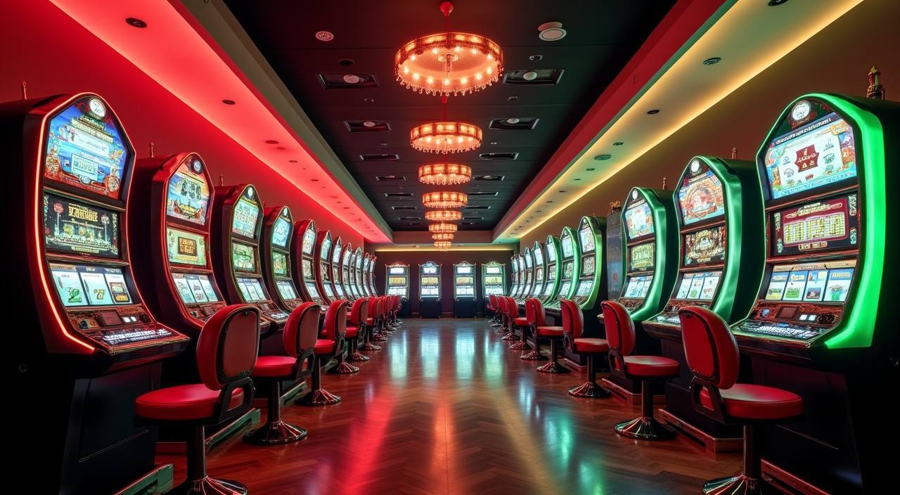 ugwa gaming platform